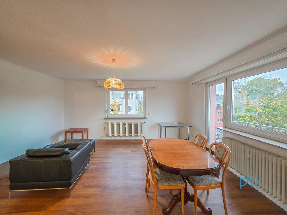 Apartment in Luxembourg, Luxembourg, Luxembourg 1 - 16480420