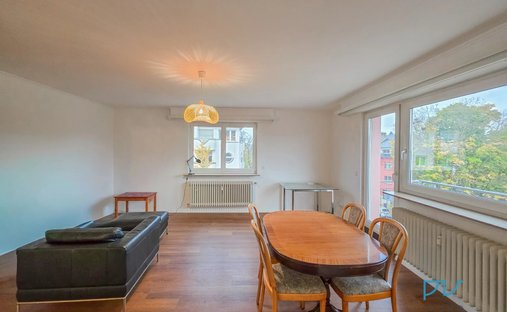 Apartment in Luxembourg, Luxembourg, Luxembourg 1