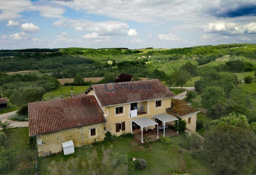 House in Barran, Occitania, France 4 - 16479883