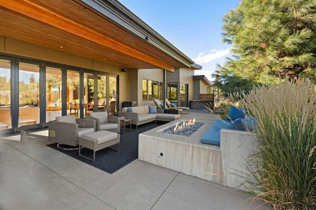 House in Bend, Oregon, United States 5 - 16481126