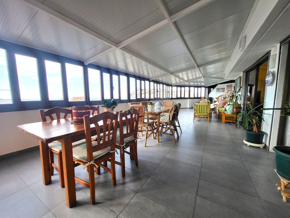 Apartment in Guanarteme, Las Palmas de Gran Canaria, Spain 2 - 16482416