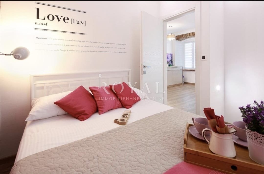 Apartment in Mjesni odbor Luka, Grad Rijeka, Primorje-Gorski Kotar County 4 - 16482348