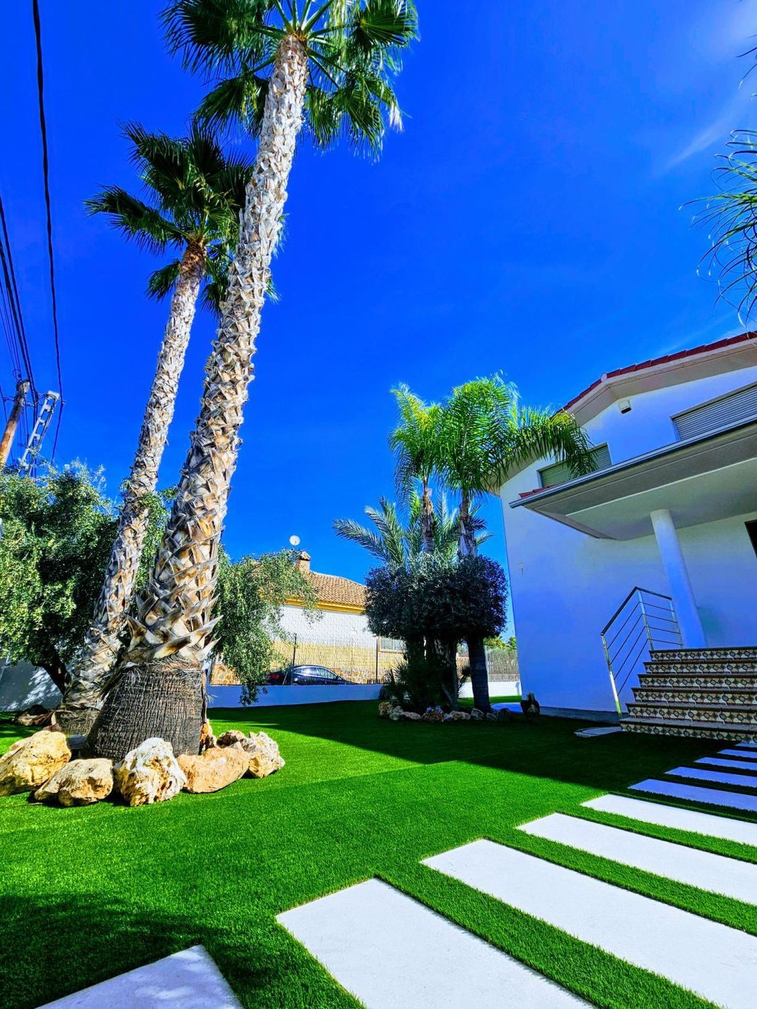 Chalet in Molina de Segura, Región de Murcia, Spain 1 - 14813220