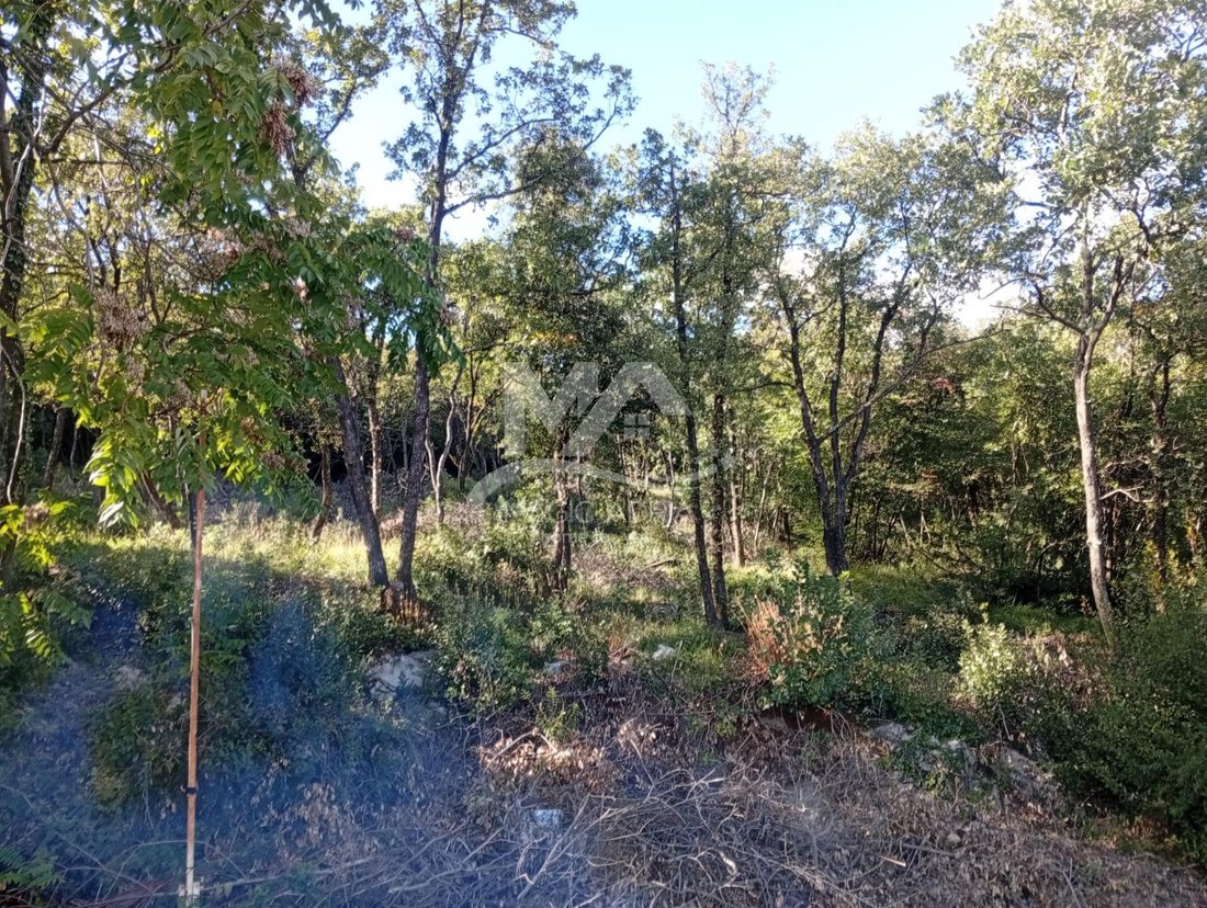 Land in Grad Opatija, Primorje-Gorski Kotar County, Croatia 3 - 16482347
