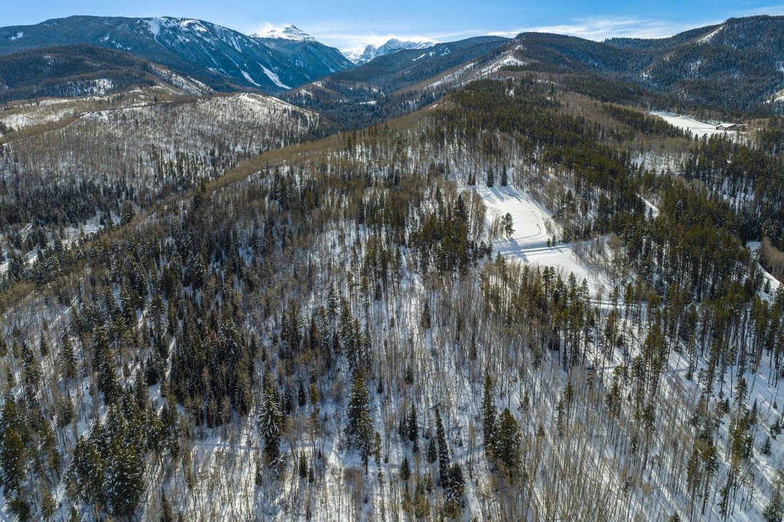 Land in Edwards, Colorado, United States 2 - 16479346