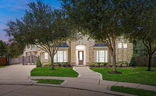 Casa en Katy, Texas, Estados Unidos 1