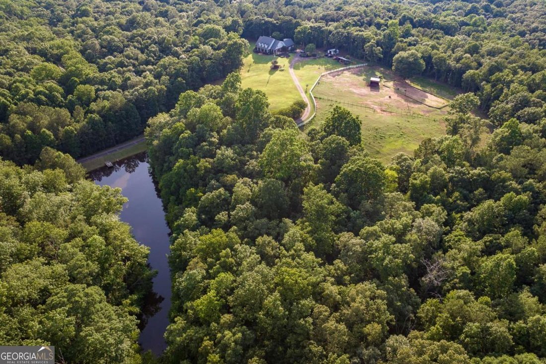 House in Royston, Georgia, United States 2 - 16480679