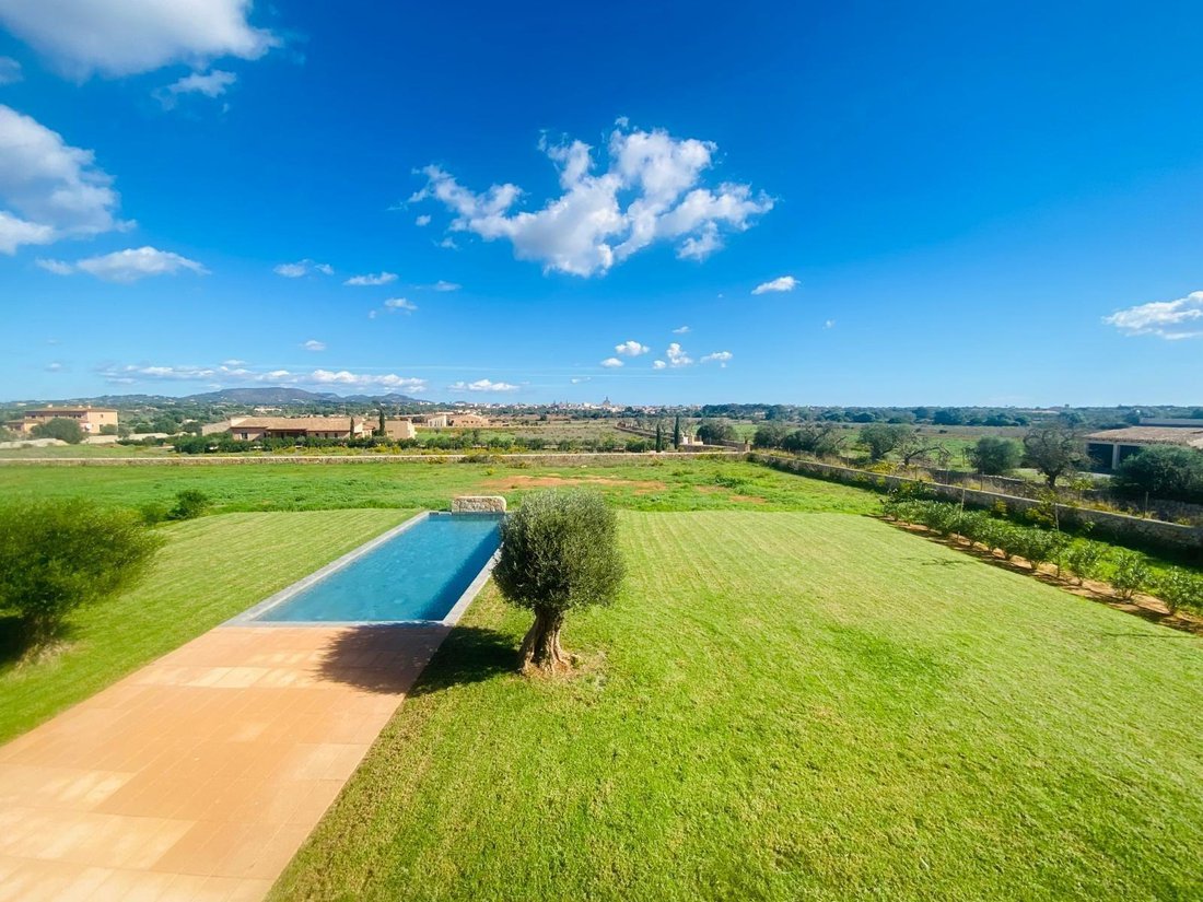 Country House in Santanyi, Balearic Islands, Spain 4 - 16479984