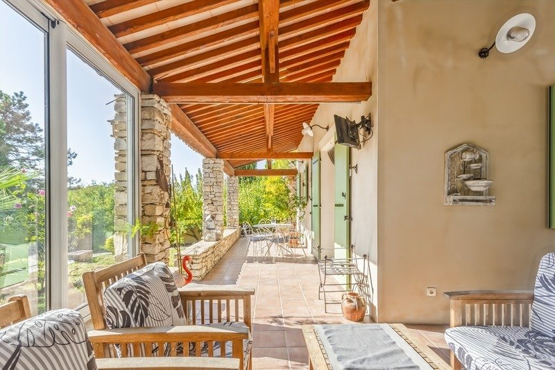 House in Uzès, Occitania, France 4 - 16482298