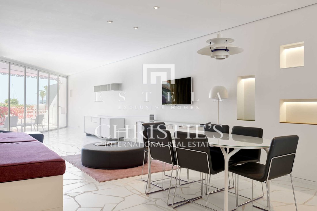 Apartment in Santa Eularia des Riu, Balearic Islands, Spain 5 - 16481960