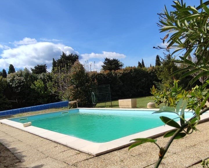 House in Maussane-les-Alpilles, Provence-Alpes-Côte d'Azur, France 2 - 16479997