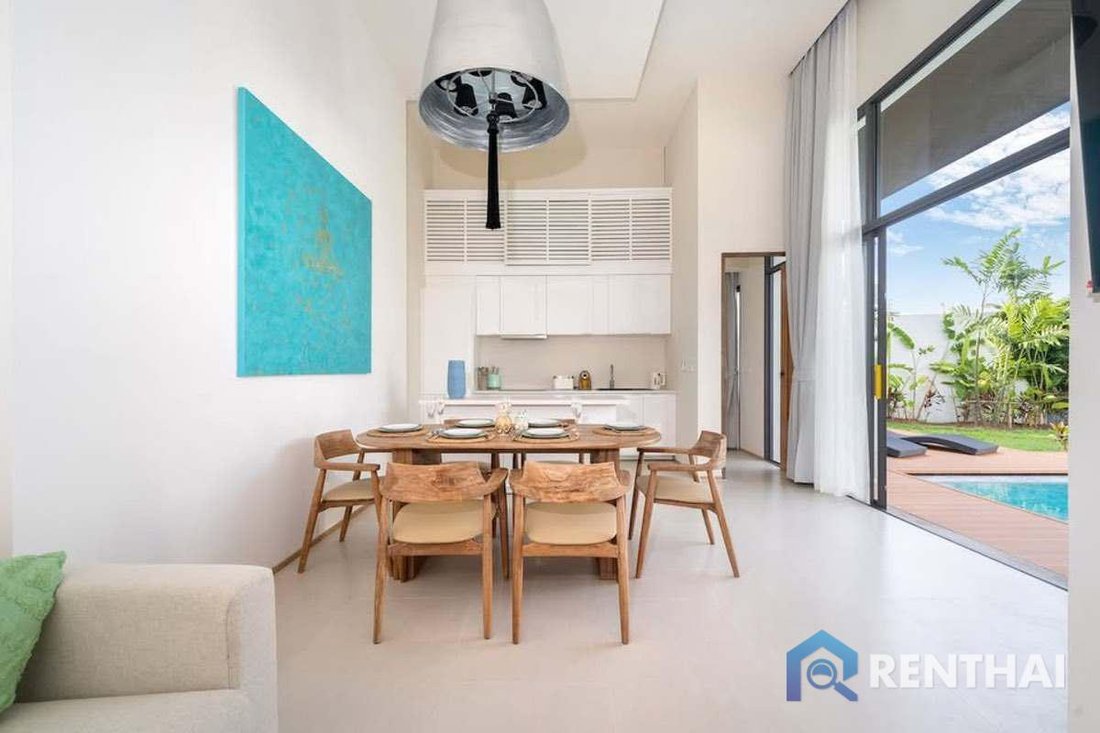 House in Si Sunthon, Phuket, Thailand 4 - 16479297