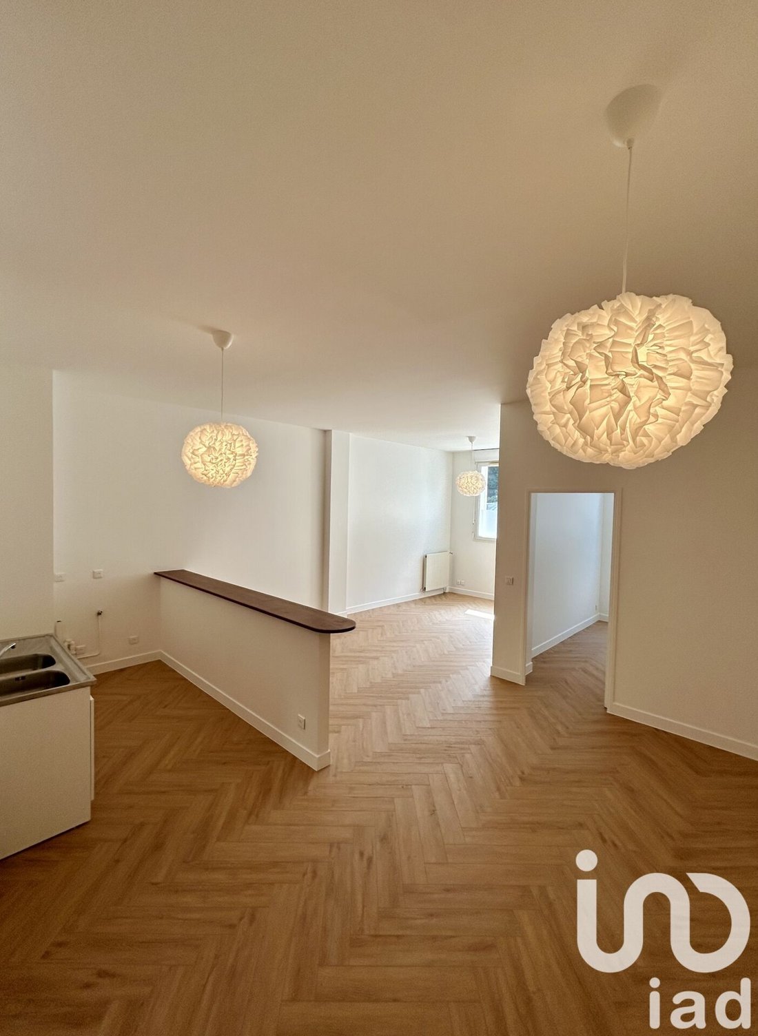 Appartement à Front de Seine, Levallois-Perret, France 2 - 16481400