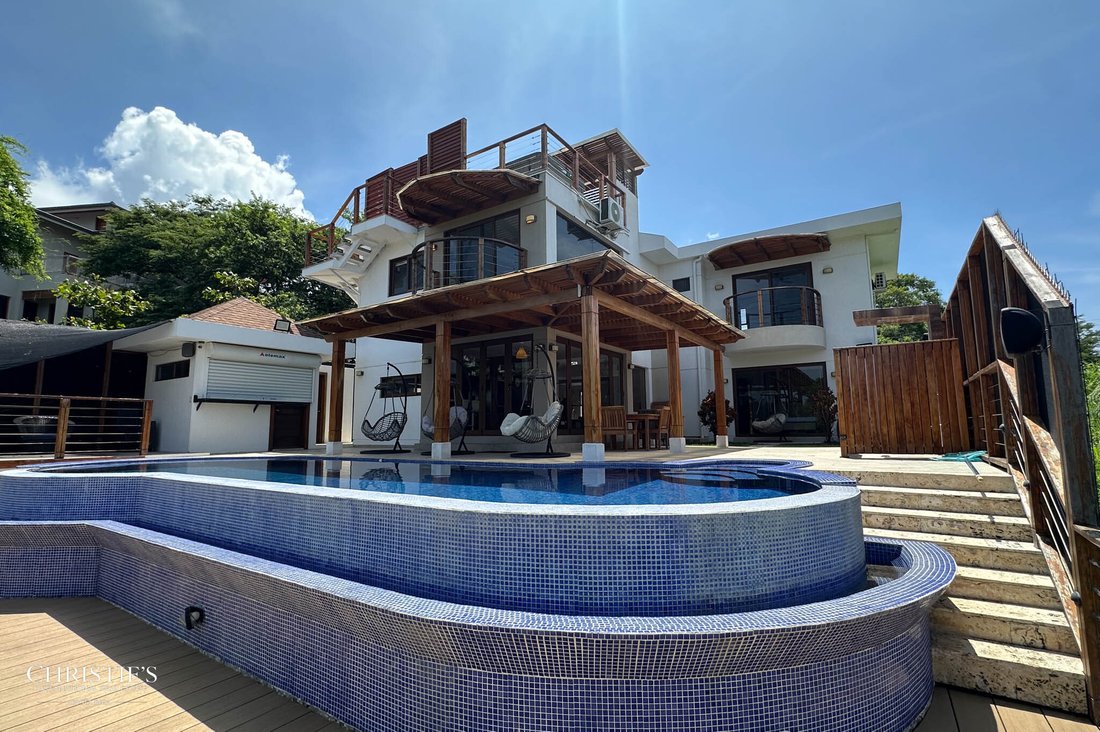 House in Tamarindo, Guanacaste Province, Costa Rica 3 - 16484431