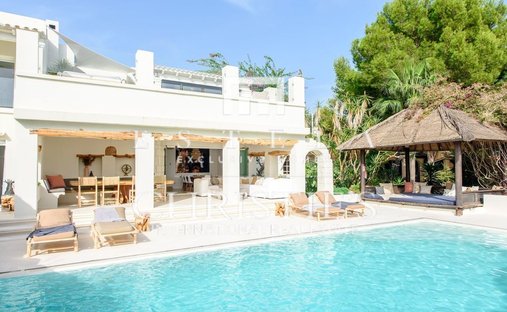 Villa à Can Pep Simo, Santa Eulària des Riu, Espagne 1
