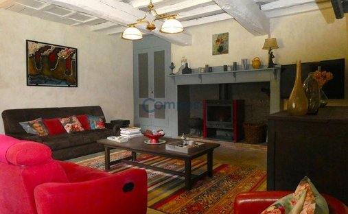 Château Vic Fezensac 503.14 Sqm 9 Rooms