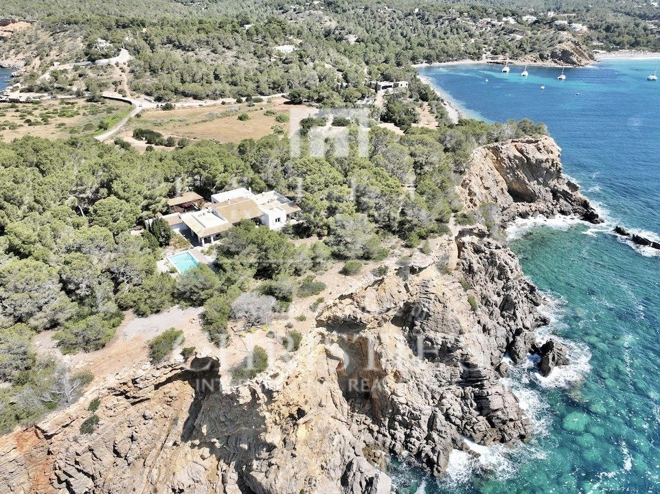 Villa in Balearic Islands, Spain 1 - 16483779