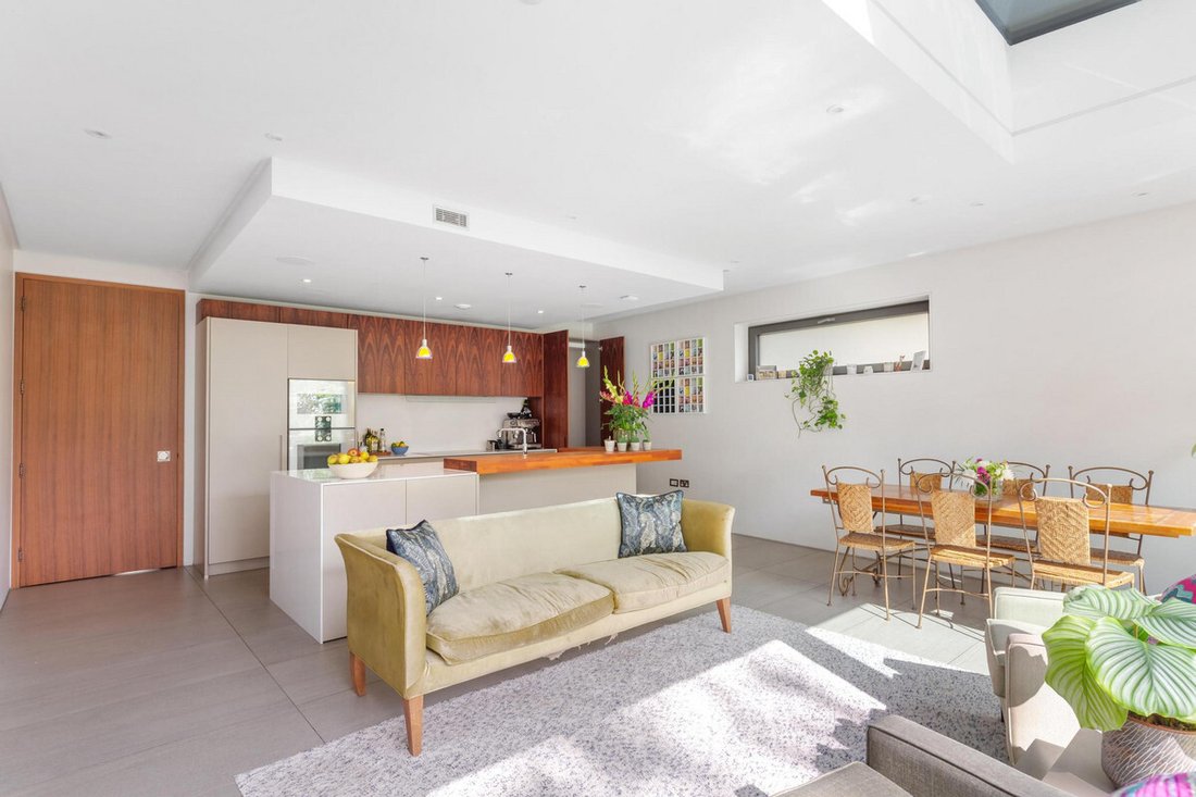 House in Brook Green, Hammersmith and Fulham, England 2 - 16482086