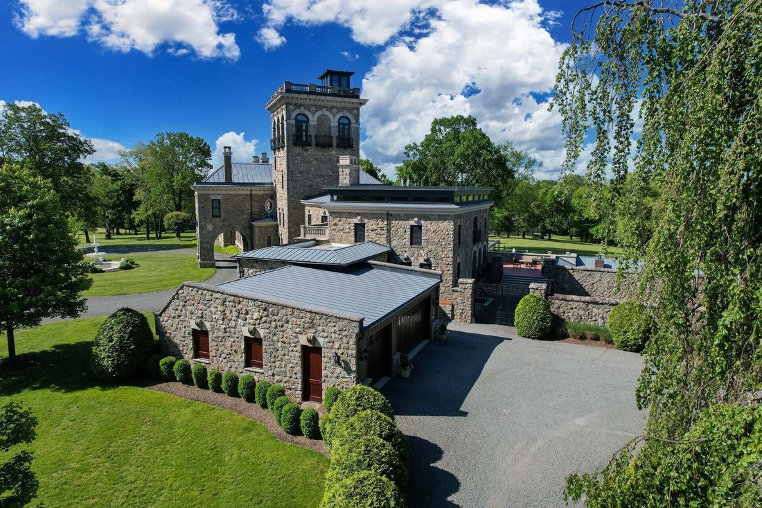 House in Bernardsville, New Jersey, United States 5 - 16482703