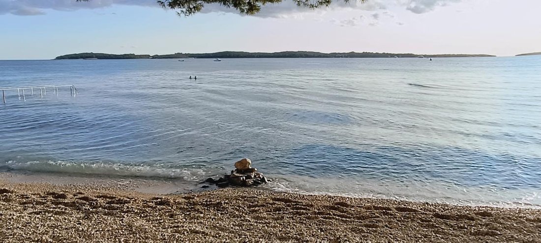 Villa in Fazana, Istria County, Croatia 2 - 16482688