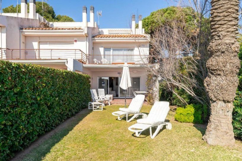 Townhouse in Cambrils, Catalonia, Spain 3 - 16481058