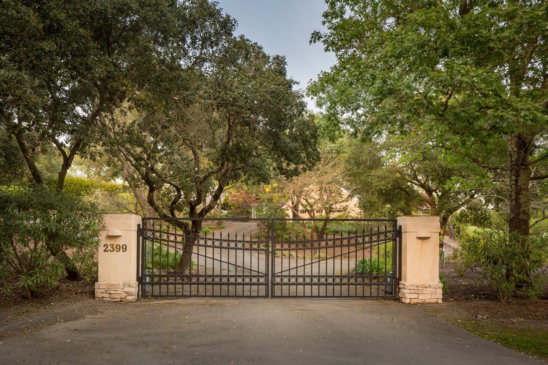 House in Sonoma, California, United States 5 - 16481466