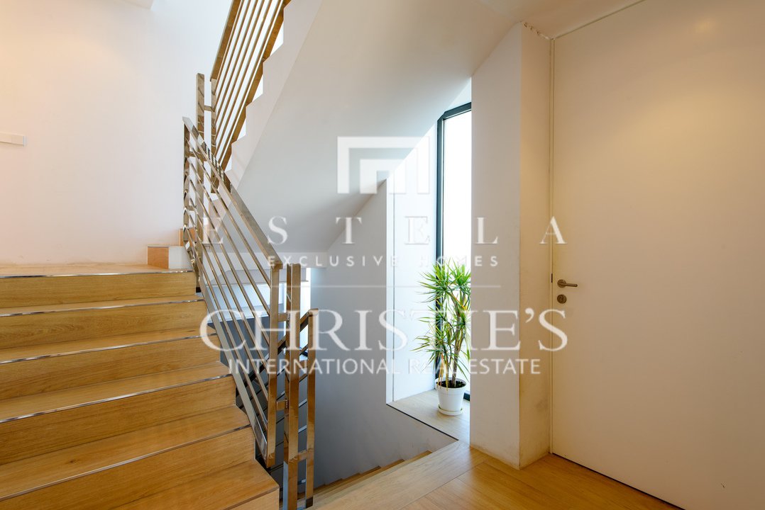 Villa in Jesus, Santa Eularia des Riu, Balearic Islands 5 - 16481982