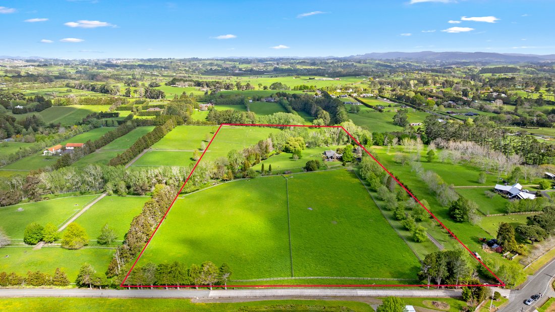 Estate in Kumeu, Auckland, New Zealand 2 - 16481541