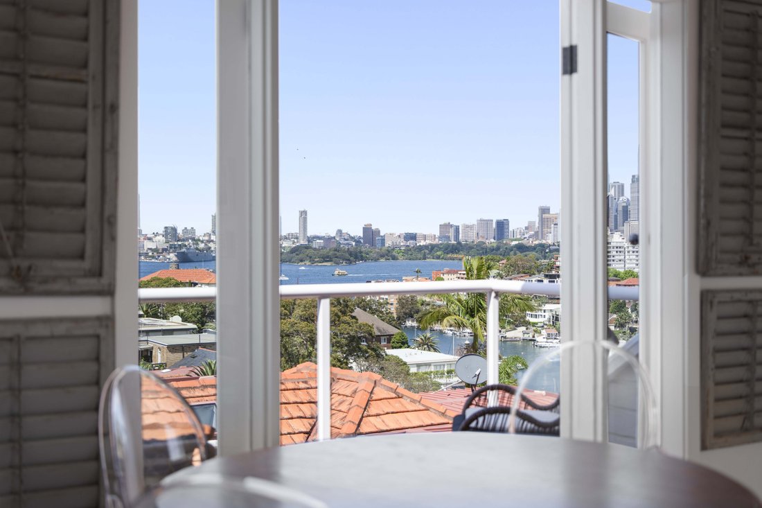 House in Cremorne Point, New South Wales, Australia 4 - 16483081