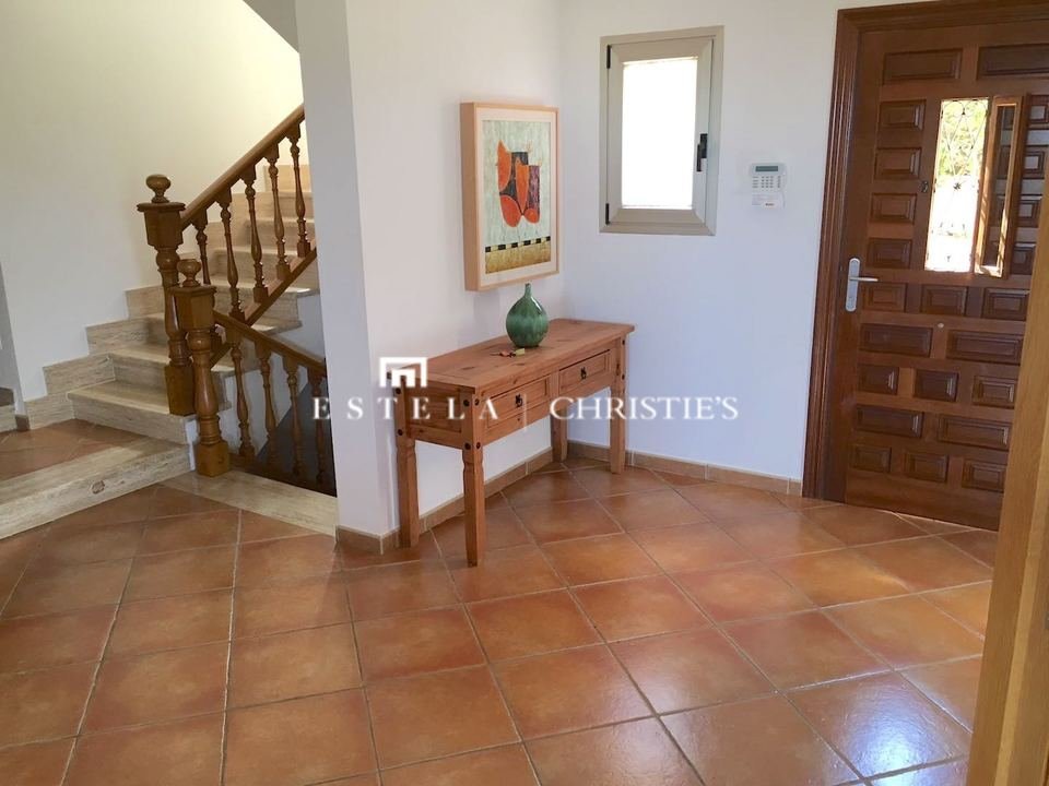 Villa in Sant Antoni de Portmany, Balearic Islands, Spain 5 - 16482033