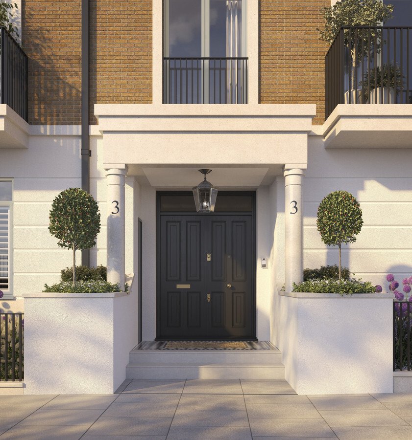 House in Hammersmith, Hammersmith and Fulham, England 2 - 16482080