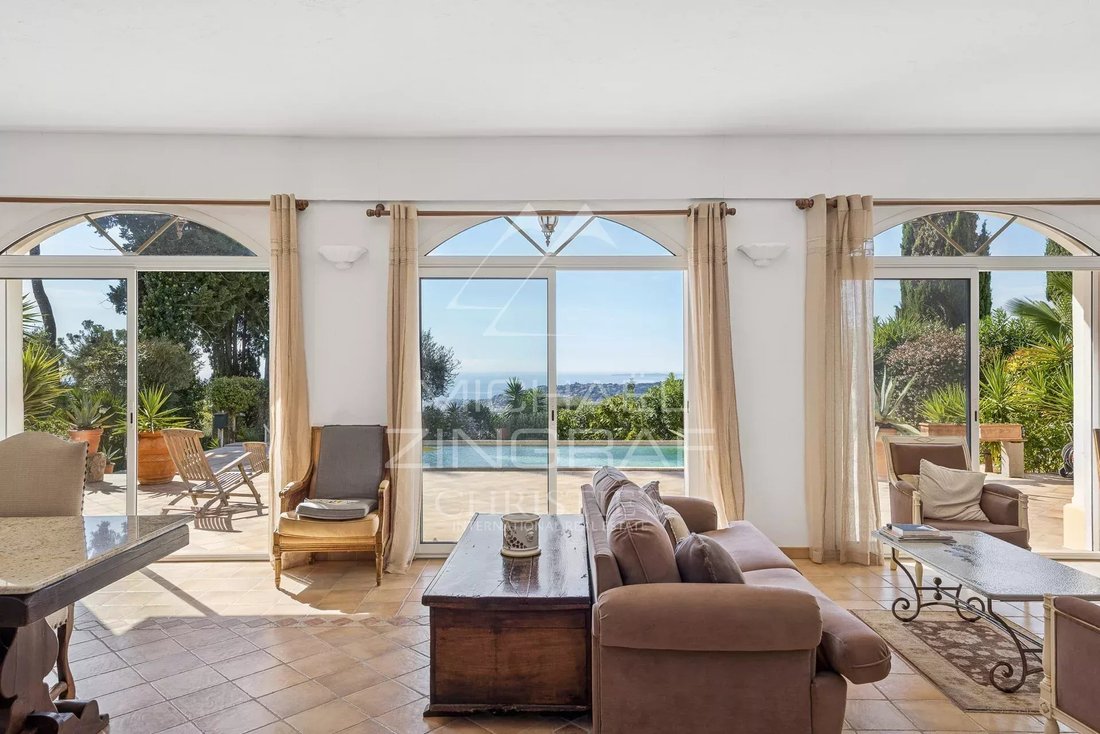 Estate in Nice, Provence-Alpes-Côte d'Azur, France 5 - 16480260