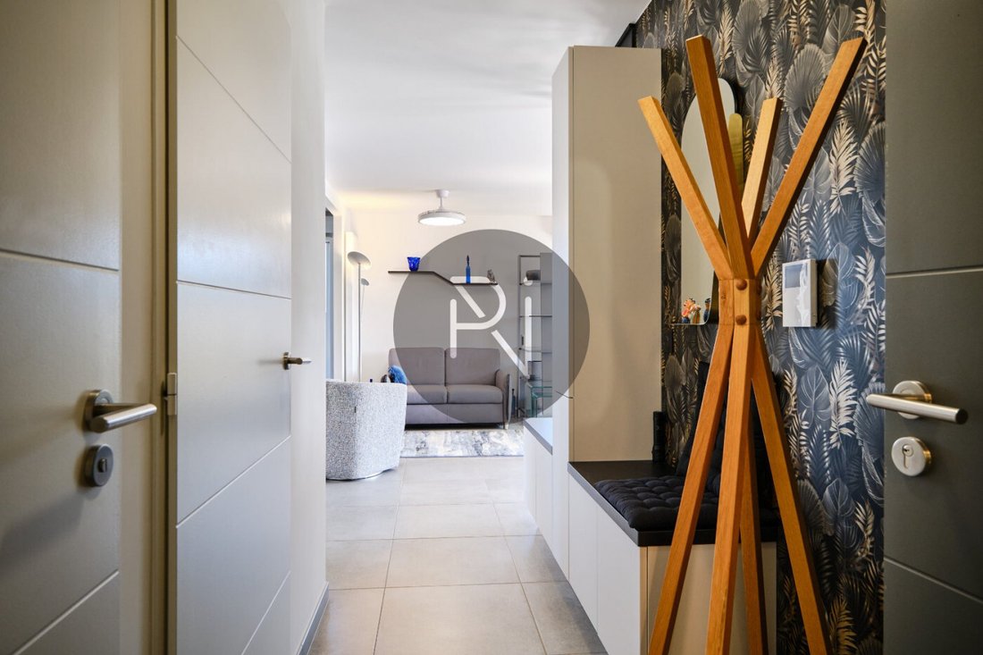 Appartement à Galbert, Annecy, France 5 - 16480143