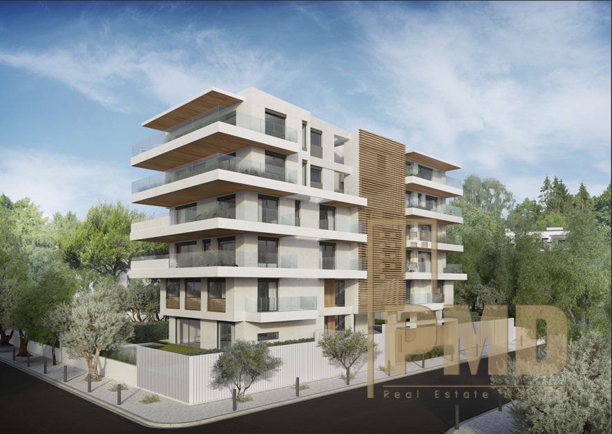 Apartment in Voula, Attica, Greece 5 - 16483208