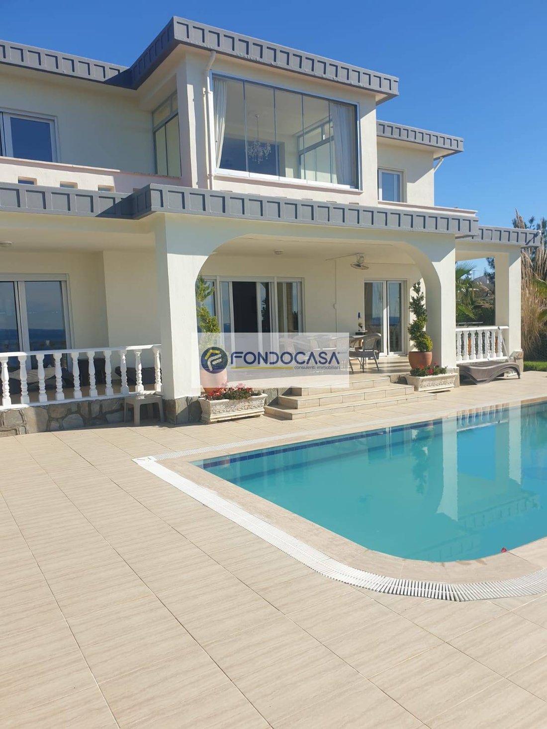 Villa in Alanya, Türkiye 2 - 16482658