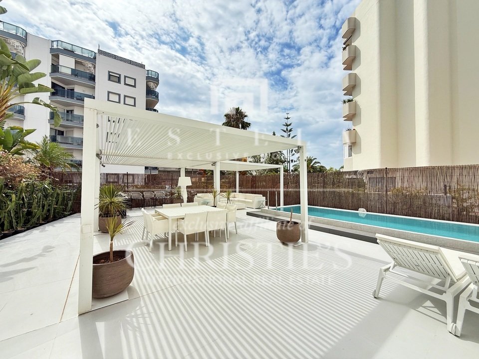 Apartment in Ibiza Town, Balearic Islands, Spain 4 - 16481996
