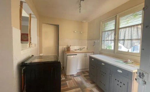 Castle for Sale in Saint-Michel-Chef-Chef, Pays de la Loire, France