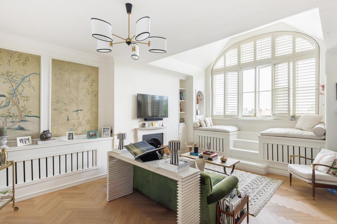Apartment in Brook Green, Hammersmith and Fulham, England 2 - 16482136