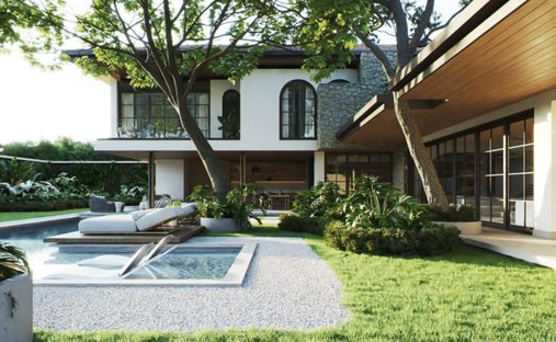 Casa en Playa Langosta, Provincia de Guanacaste, Costa Rica 1