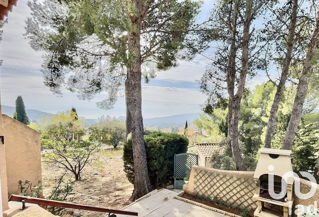 Casa a La Ciotat, Provenza-Alpi-Costa Azzurra, Francia 2 - 16481398