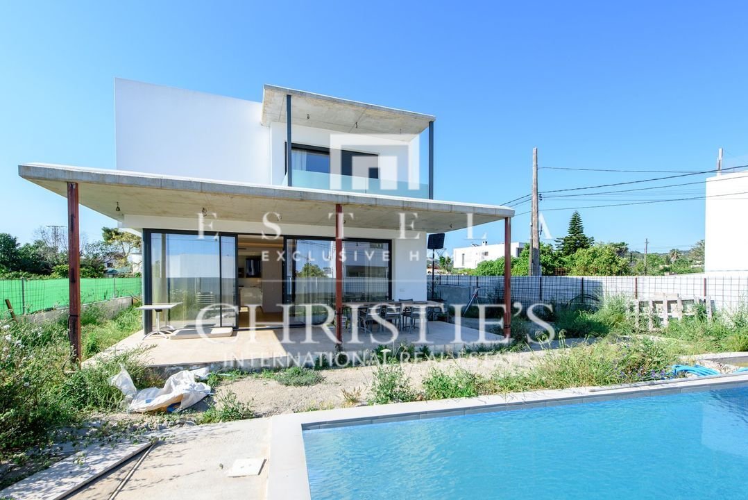 Villa in Jesus, Santa Eularia des Riu, Balearic Islands 1 - 16481982