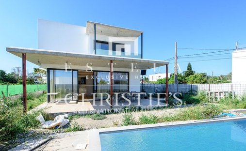 Villa in Jesús, Santa Eulària des Riu, Balearische Inseln 1