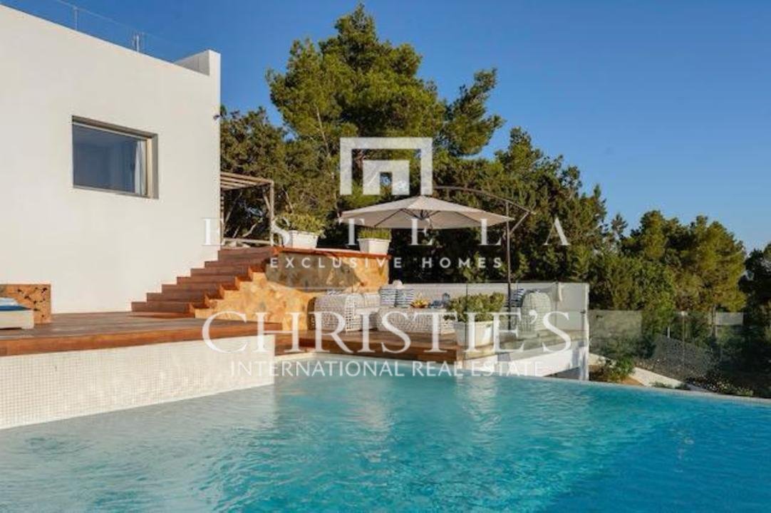 Villa in Sant Antoni de Portmany, Balearic Islands, Spain 3 - 16482009