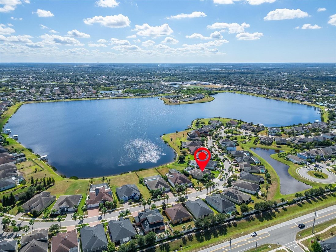 House in Riverview, Florida, United States 4 - 16480862