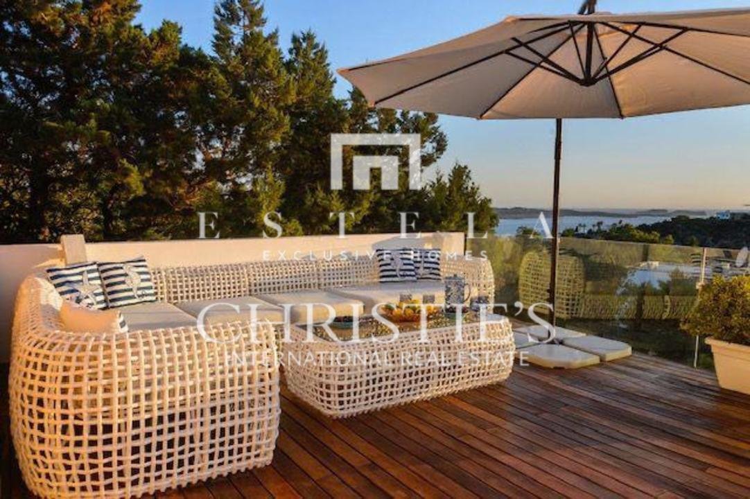 Villa in Sant Antoni de Portmany, Balearic Islands, Spain 5 - 16482009