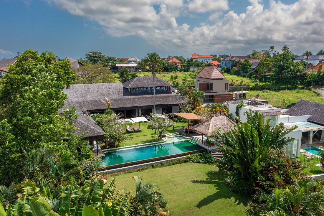 Villa in Kecamatan Mengwi, Bali, Indonesia 2 - 15147300
