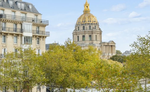 Apartment in Vaugirard-Parc des Expositions, Paris 15e Arrondissement, Paris 1