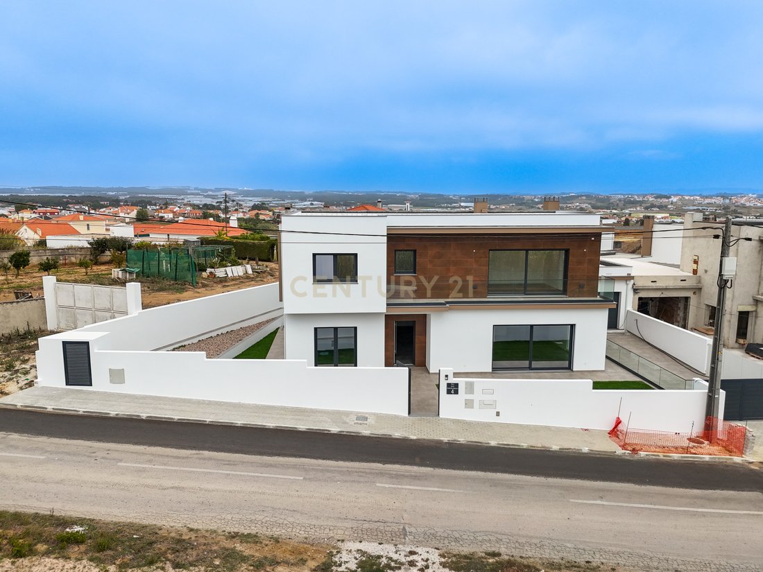 Villa in Silveira, Lisbon, Portugal 2 - 16482257