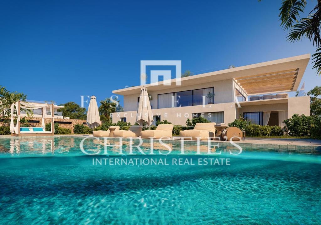 Villa a Cap Martinet, Santa Eulària des Riu, Isole Baleari 2 - 16482037