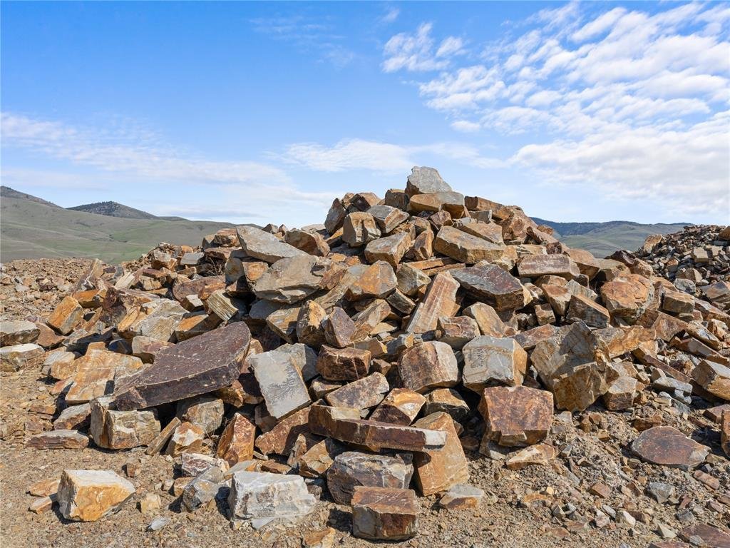 Land in Hot Springs, Montana, United States 2 - 16483576